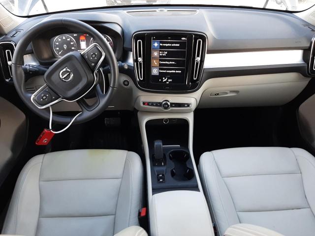 Photo 8 from auction – 2019 VOLVO XC40 T5 MO with VIN YV4162XZ2K2008320