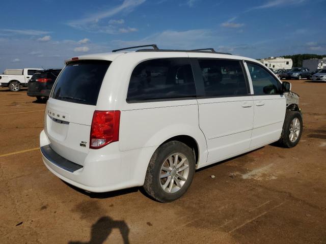 Photo 3 from auction – 2014 DODGE GRAND CARA with VIN 2C4RDGCG0ER120164
