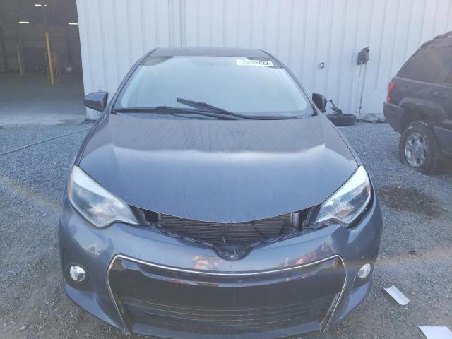 Photo 5 from auction – 2016 TOYOTA COROLLA L with VIN 2T1BURHE9GC653170