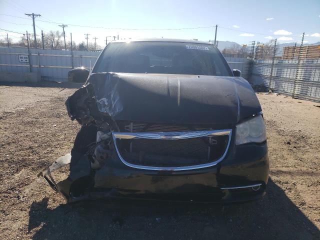 Photo 5 from auction – 2013 CHRYSLER TOWN & COU with VIN 2C4RC1BG2DR503636