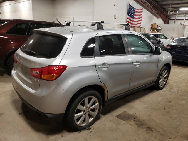 Photo 3 from auction – 2013 MITSUBISHI OUTLANDER with VIN 4A4AR3AU8DE022469