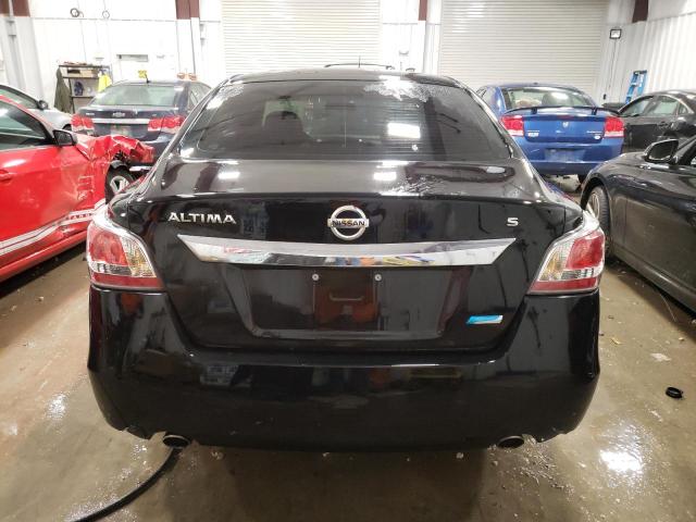 Photo 6 from auction – 2014 NISSAN ALTIMA 2.5 with VIN 1N4AL3AP2EC319792