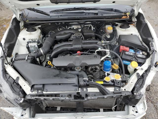 Photo 11 from auction – 2012 SUBARU IMPREZA PR with VIN JF1GJAC69CH005520