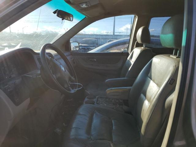 Photo 7 from auction – 2004 HONDA ODYSSEY EX with VIN 5FNRL18944B132614