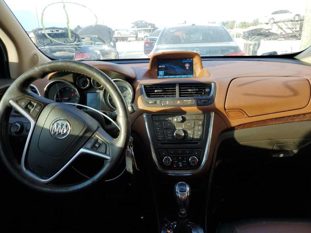 Photo 10 from auction – 2015 BUICK ENCORE with VIN KL4CJCSB2FB190790