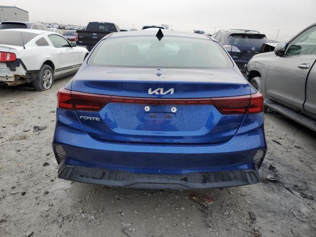 Photo 6 from auction – 2022 KIA FORTE FE with VIN 3KPF24ADXNE426967