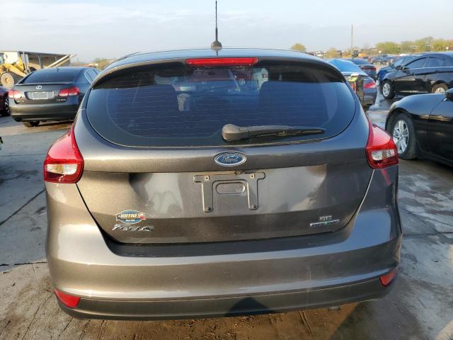 Фото 6 с аукциона – 2015 FORD FOCUS SE с VIN 1FADP3K24FL255292