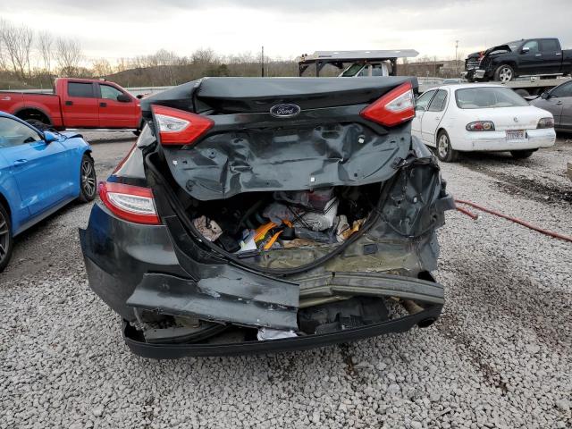 Photo 6 from auction – 2015 FORD FUSION SE with VIN 3FA6P0H73FR131204
