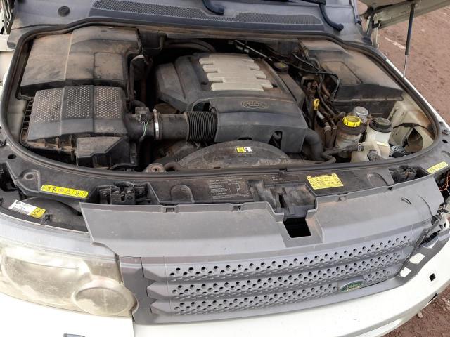 Photo 12 from auction – 2006 LAND ROVER RANGE ROVE with VIN SALSF254X6A967631