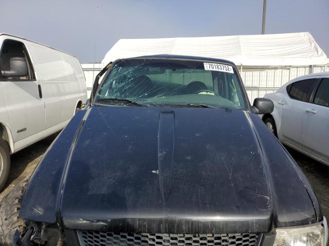Photo 11 from auction – 2003 FORD RANGER SUP with VIN 1FTYR14V63PA25212