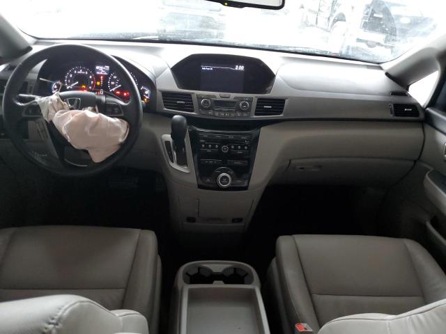 Photo 8 from auction – 2011 HONDA ODYSSEY EX with VIN 5FNRL5H63BB104152