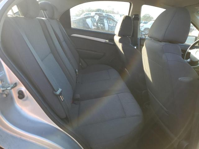 Photo 10 from auction – 2011 CHEVROLET AVEO LS with VIN KL1TD5DE2BB131949