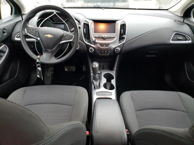 Photo 8 from auction – 2017 CHEVROLET CRUZE LT with VIN 3G1BE6SM5HS540583