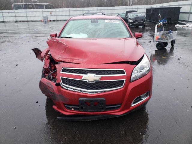 Photo 5 from auction – 2013 CHEVROLET MALIBU 2LT with VIN 1G11F5SR5DF322477