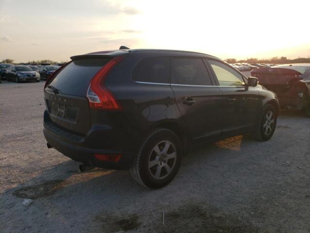 Zdjęcie 3 z aukcji – 2012 VOLVO XC60 3.2 z VIN YV4952DL2C2311573