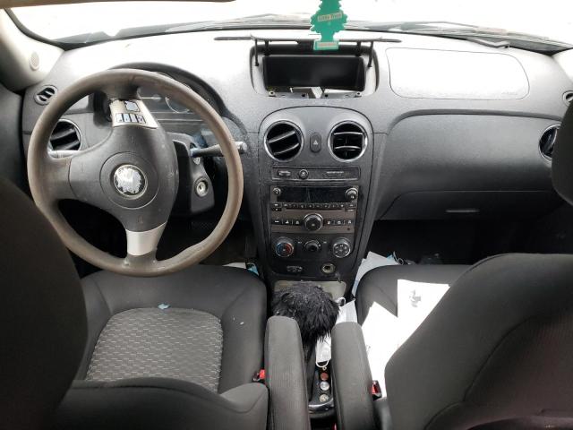 Photo 8 from auction – 2011 CHEVROLET HHR LT with VIN 3GNBABFW6BS585246