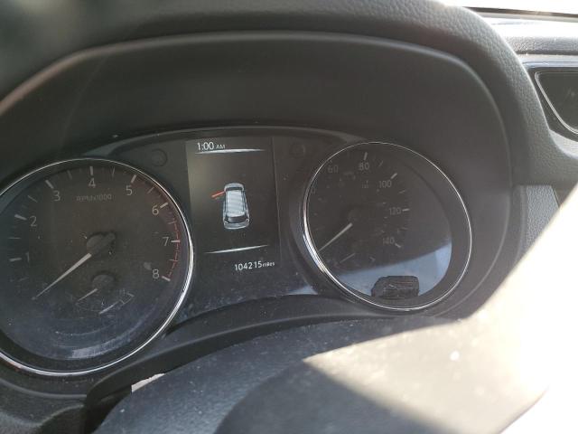 Photo 9 from auction – 2017 NISSAN ROGUE S with VIN 5N1AT2MT3HC865059