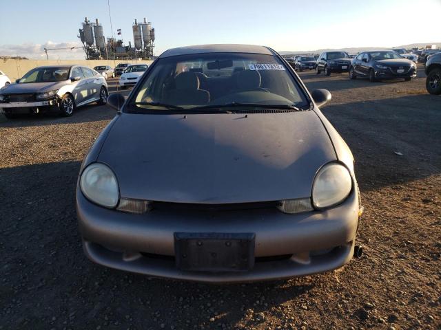 Photo 5 from auction – 2000 PLYMOUTH NEON BASE with VIN 1P3ES46C8YD738853