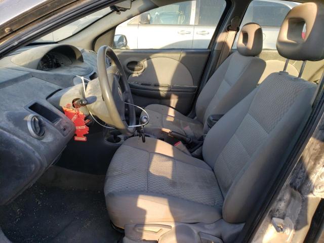 Photo 7 from auction – 2007 SATURN ION LEVEL with VIN 1G8AZ55F37Z103370