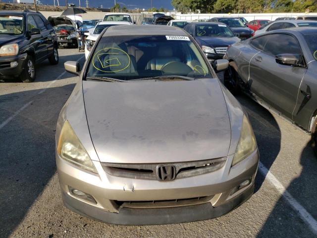 Photo 5 from auction – 2007 HONDA ACCORD EX with VIN 1HGCM66517A048359