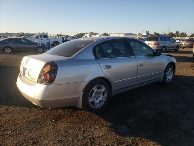 Photo 3 from auction – 2003 NISSAN ALTIMA BAS with VIN 1N4AL11D43C349089