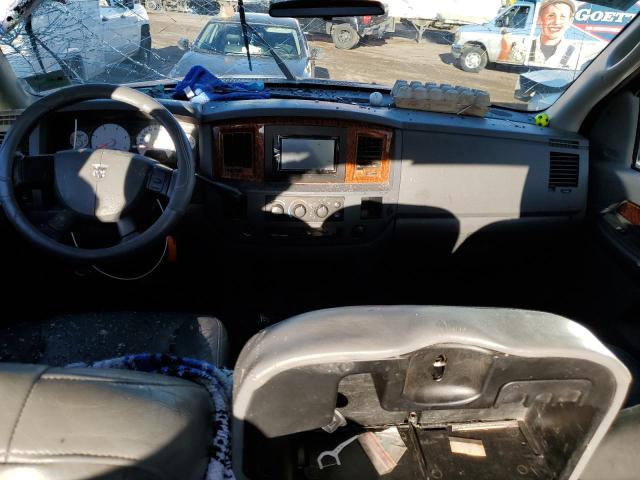 Photo 8 from auction – 2006 DODGE RAM 2500 S with VIN 1D7KS28CX6J215343