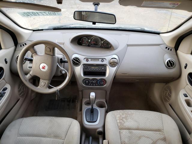 Photo 8 from auction – 2005 SATURN ION LEVEL with VIN 1G8AJ52F05Z113492