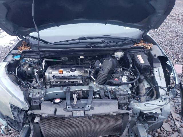 Photo 11 from auction – 2012 HONDA CR-V EXL with VIN JHLRM4H75CC001848