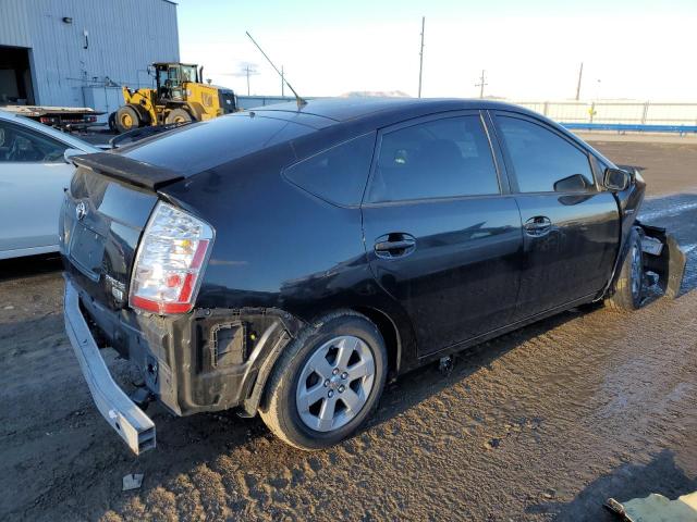 Photo 3 from auction – 2008 TOYOTA PRIUS with VIN JTDKB20U683405677