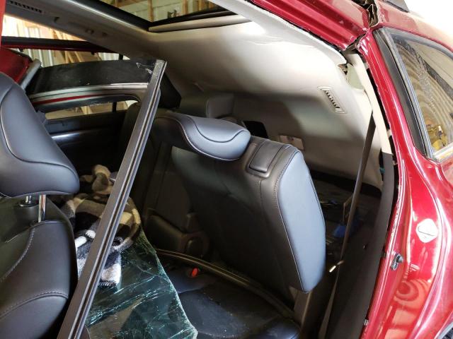 Photo 10 from auction – 2020 TOYOTA HIGHLANDER with VIN 5TDDZRBH8LS021033