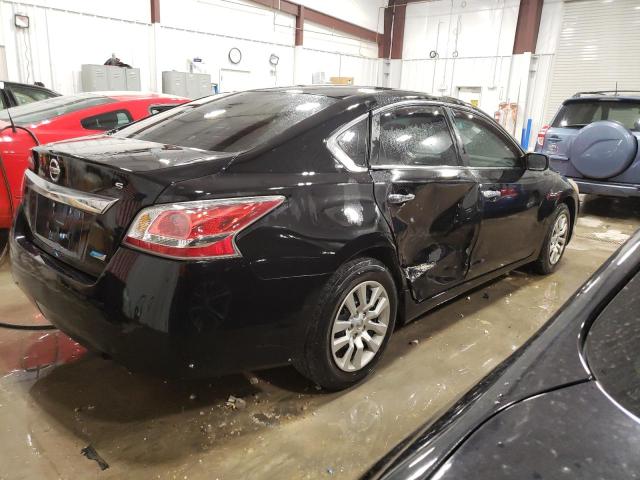 Photo 3 from auction – 2014 NISSAN ALTIMA 2.5 with VIN 1N4AL3AP2EC319792