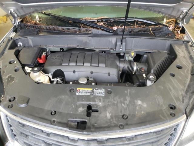 Photo 11 from auction – 2013 CHEVROLET TRAVERSE L with VIN 1GNKVFED7DJ267409