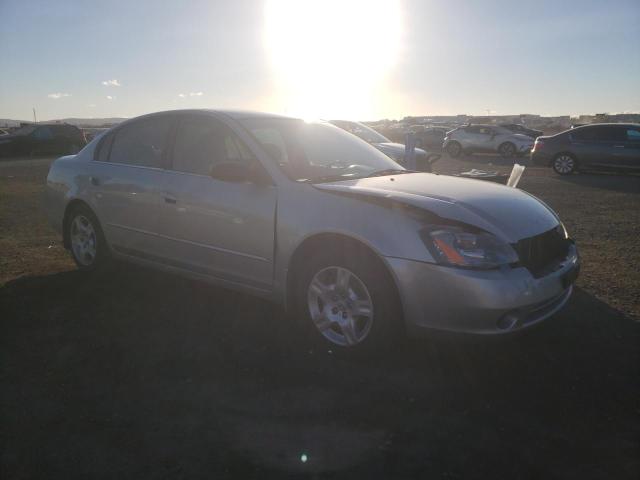 Photo 4 from auction – 2003 NISSAN ALTIMA BAS with VIN 1N4AL11D43C349089