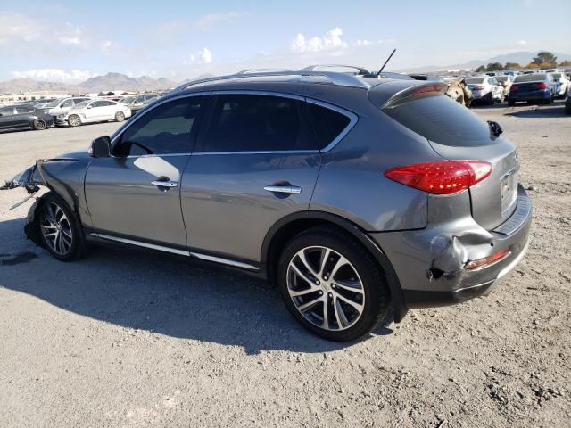 Photo 2 from auction – 2017 INFINITI QX50 with VIN JN1BJ0RPXHM382017