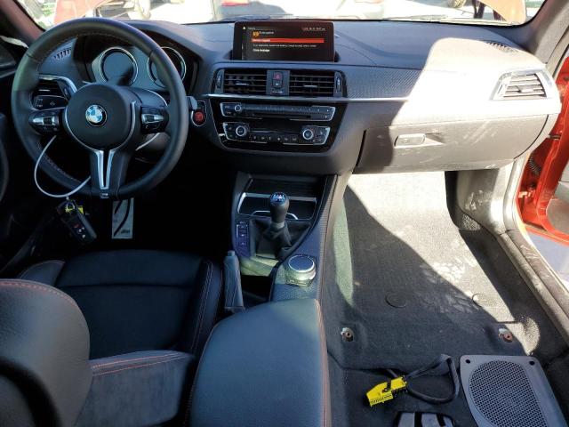 Zdjęcie 8 z aukcji – 2020 BMW M2 COMPETI z VIN WBS2U7C08L7E40637