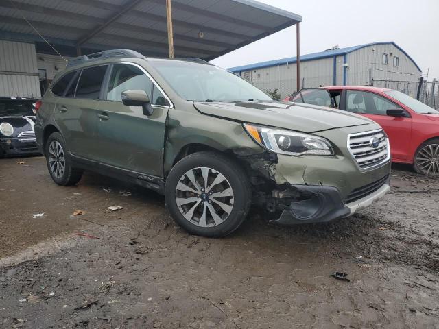 Photo 4 from auction – 2015 SUBARU OUTBACK 2. with VIN 4S4BSALC8F3343981