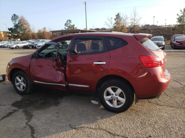 Photo 2 from auction – 2013 NISSAN ROGUE S with VIN JN8AS5MT5DW543030