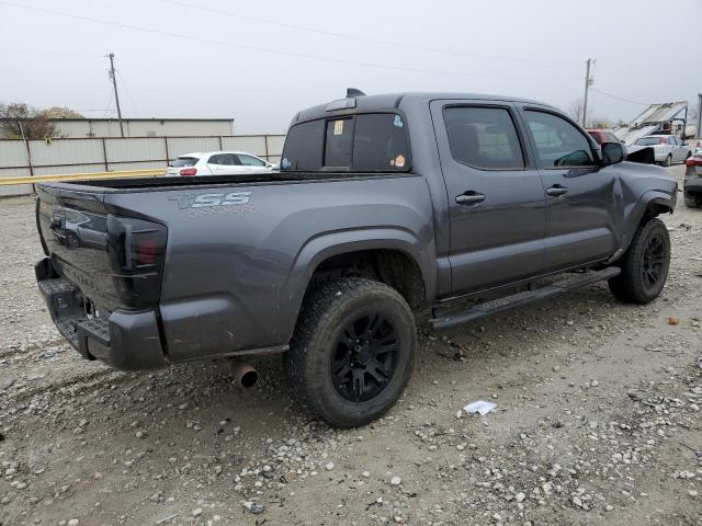 Photo 3 from auction – 2021 TOYOTA TACOMA DOU with VIN 3TYAX5GN3MT031877