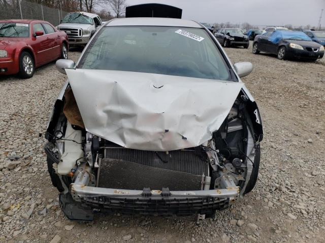 Photo 5 from auction – 2013 HONDA FIT with VIN JHMGE8H35DC051557