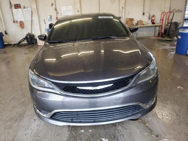 Photo 5 from auction – 2016 CHRYSLER 200 LIMITE with VIN 1C3CCCAB6GN175201