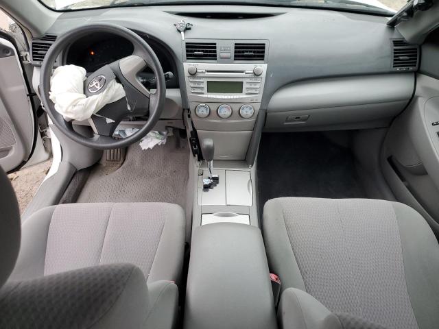 Photo 8 from auction – 2010 TOYOTA CAMRY BASE with VIN 4T1BF3EK3AU507595