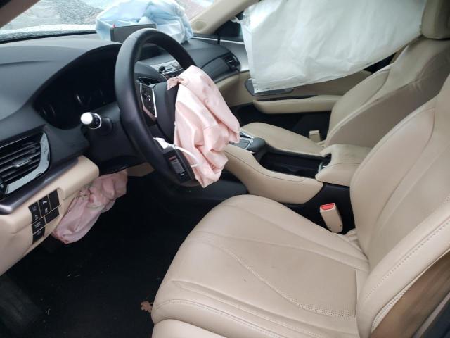 Photo 7 from auction – 2021 ACURA RDX TECHNO with VIN 5J8TC2H56ML040332