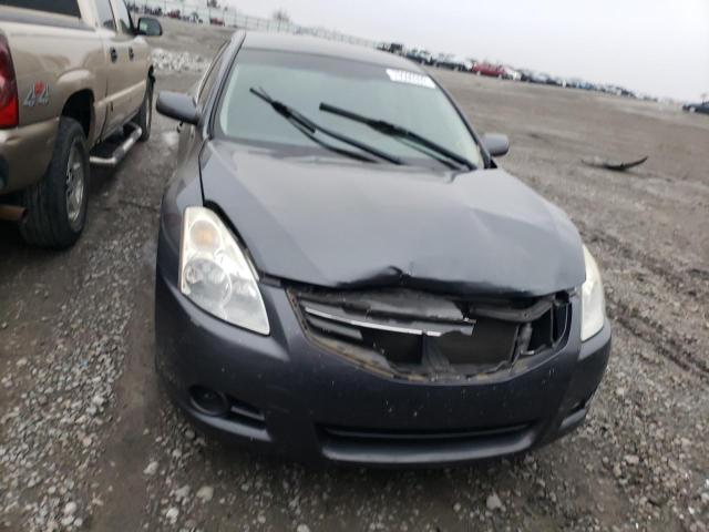 Photo 5 from auction – 2011 NISSAN ALTIMA BAS with VIN 1N4AL2AP8BC135561