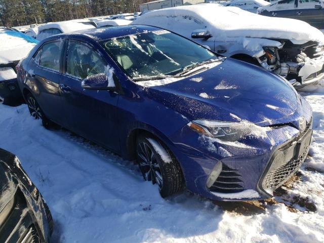 Photo 4 from auction – 2017 TOYOTA COROLLA L with VIN 2T1BURHE5HC865730