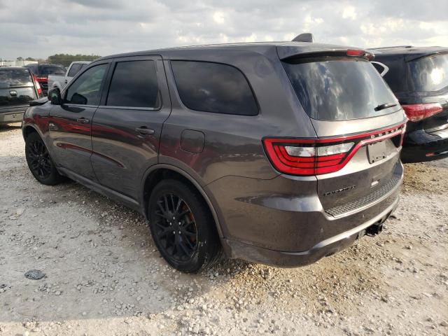 Photo 2 from auction – 2015 DODGE DURANGO R/ with VIN 1C4SDHCT1FC953342