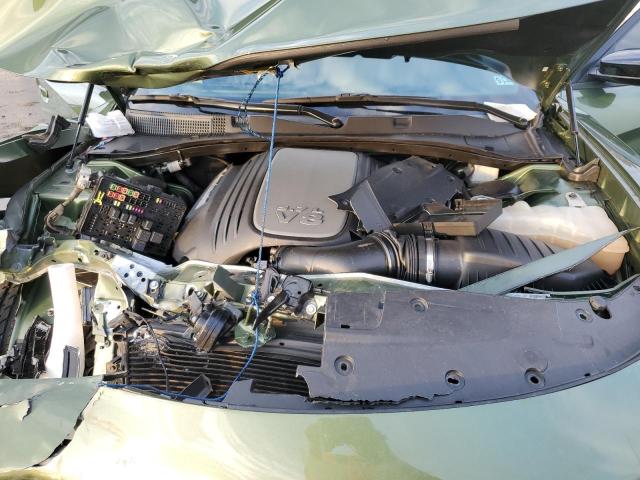 Photo 11 from auction – 2021 DODGE CHARGER R/ with VIN 2C3CDXCTXMH644238