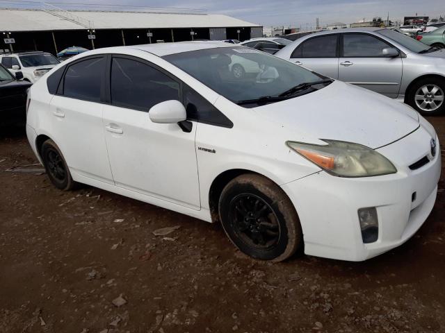 Photo 4 from auction – 2011 TOYOTA PRIUS with VIN JTDKN3DU5B5328285
