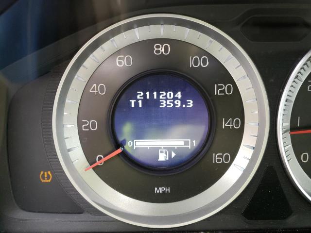 Photo 9 from auction – 2011 VOLVO XC70 3.2 with VIN YV4940BZ4B1114083