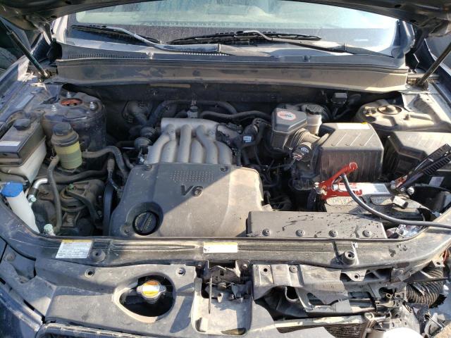 Photo 12 from auction – 2008 HYUNDAI SANTA FE G with VIN 5NMSG73D78H219416