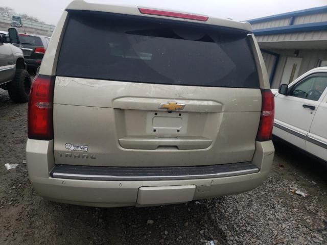 Photo 6 from auction – 2016 CHEVROLET TAHOE C150 with VIN 1GNSCCKC8GR459864